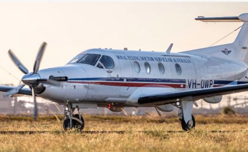 staying safe this harvest season